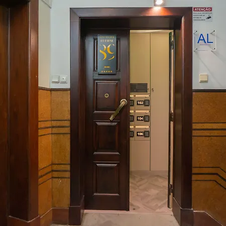 Boutique Telhal 89 3* リスボン