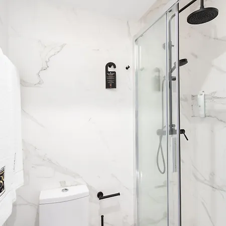 ゲストハウス Boutique Telhal 89 3*