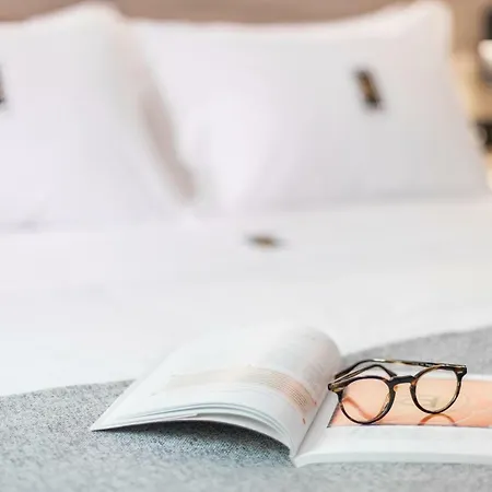 ゲストハウス Boutique Telhal 89 リスボン