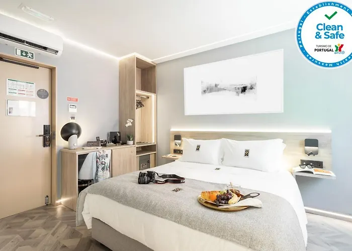 بيت ضيافة Boutique Telhal 89 Lisboa