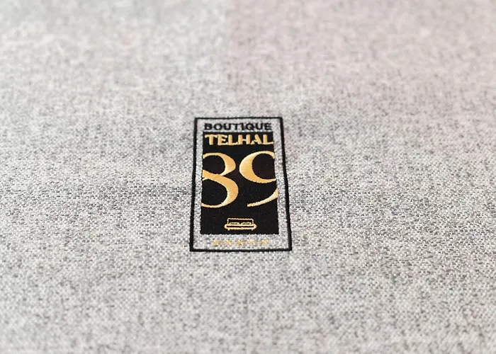 Boutique Telhal 89 بيت ضيافة 3*