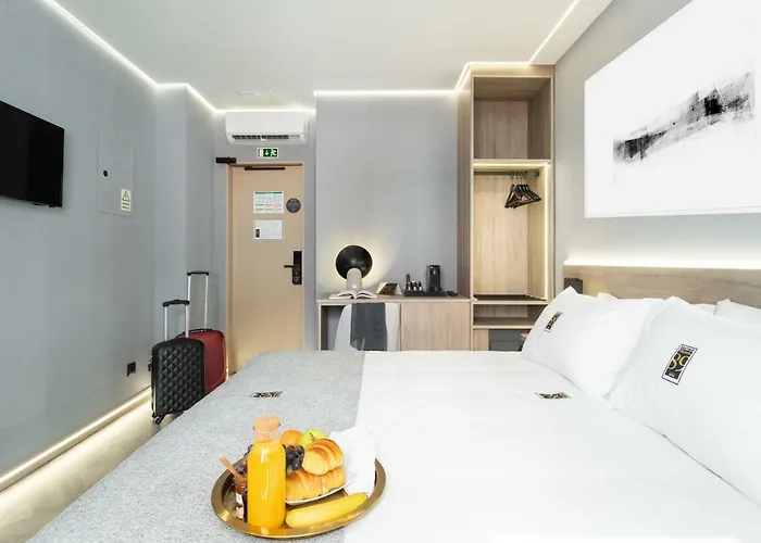 Boutique Telhal 89 3*