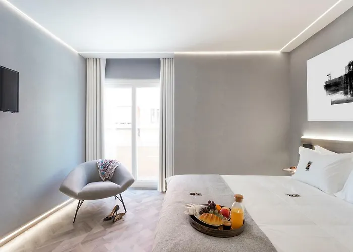 Boutique Telhal 89 3*