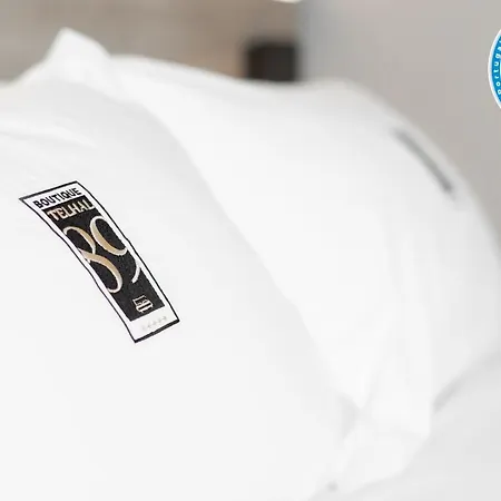 Гостьовий будинок Boutique Telhal 89 Лісабон