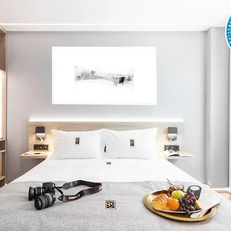 Boutique Telhal 89 Гостьовий будинок Лісабон