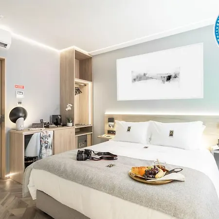 Guest house Boutique Telhal 89 Lisbon