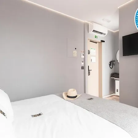 Boutique Telhal 89 Lisbon