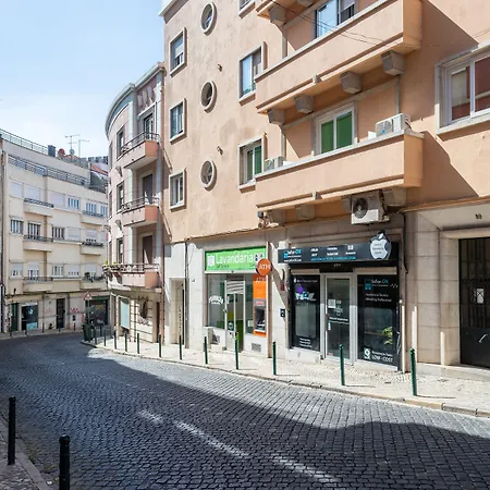 Boutique Telhal 89 Guest house 3*