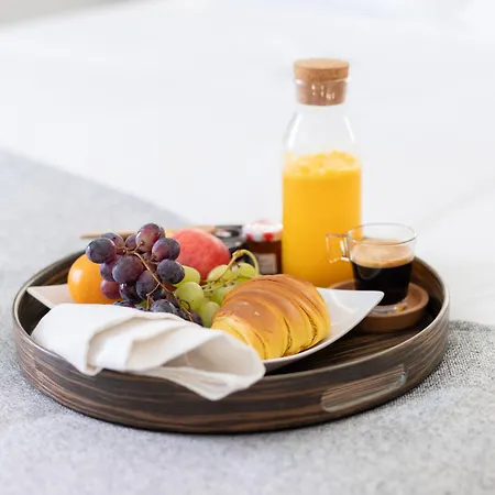 Boutique Telhal 89 Guest house