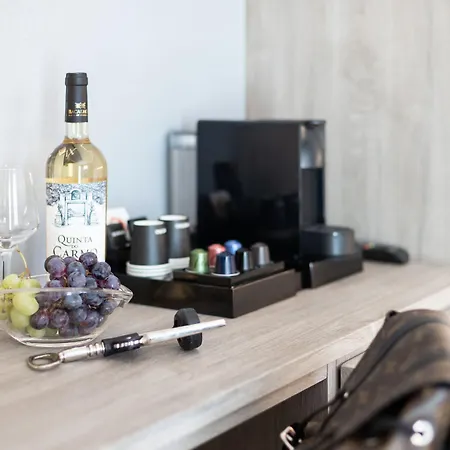 Guest house Boutique Telhal 89 Lisbon