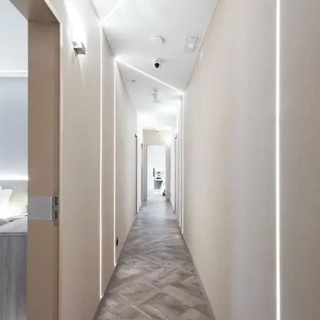 Boutique Telhal 89 Guest house