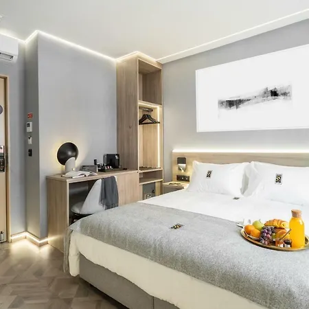 Boutique Telhal 89 3* Lisbon