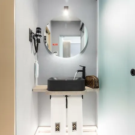 Boutique Telhal 89 Гостьовий будинок