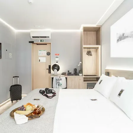 Boutique Telhal 89 Guest house